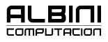 Albini Computación, ir al inicio
