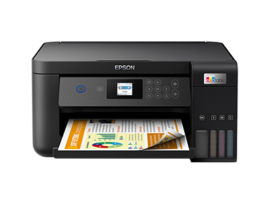 Impresora Epson para empresas