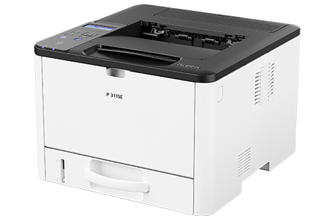 Ricoh P 311